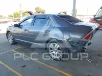 2007 Ford FUSION photo