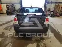 2007 Ford FUSION фото
