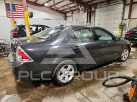 2007 Ford FUSION photo