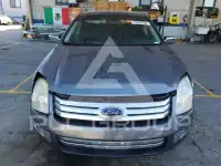 2007 Ford FUSION photo