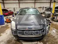2007 Ford FUSION photo