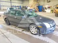 2007 Ford FUSION фото