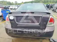 2007 Ford FUSION фото