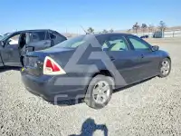 2007 Ford FUSION photo