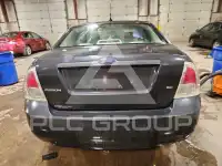 2007 Ford FUSION photo