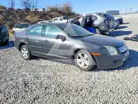 2007 Ford FUSION photo