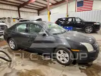 2007 Ford FUSION photo