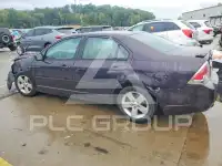 2007 Ford FUSION фото