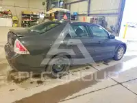 2007 Ford FUSION фото