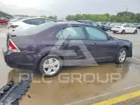2007 Ford FUSION фото