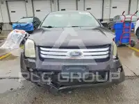 2007 Ford FUSION фото