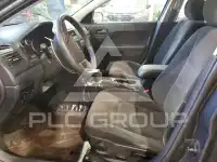 2007 Ford FUSION фото