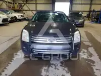 2007 Ford FUSION фото
