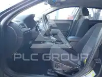 2007 Ford FUSION photo