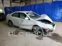 2007 Ford FUSION фото