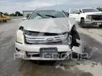 2007 Ford FUSION фото