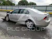 2007 Ford FUSION фото