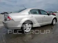 2007 Ford FUSION фото