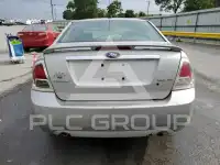 2007 Ford FUSION фото