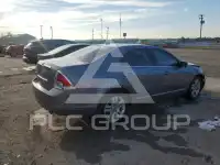 2007 Ford FUSION photo