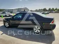2007 Ford FUSION фото