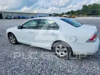 2007 Ford FUSION фото