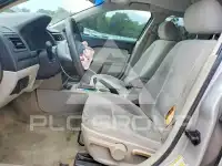 2007 Ford FUSION фото