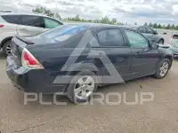 2007 Ford FUSION photo