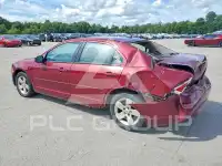 2007 Ford FUSION фото