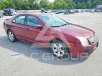 2007 Ford FUSION фото