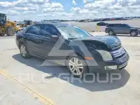2007 Ford FUSION фото