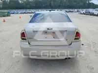 2007 Ford FUSION фото