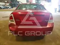 2007 Ford FUSION photo