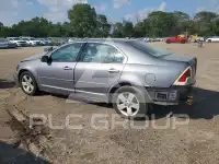 2007 Ford FUSION фото