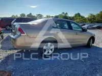 2007 Ford FUSION фото