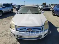 2007 Ford FUSION фото