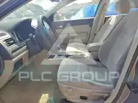 2007 Ford FUSION фото