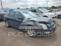 2007 Ford FUSION photo