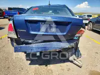 2007 Ford FUSION photo