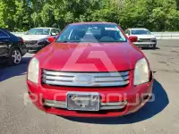 2007 Ford FUSION фото