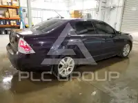2007 Ford FUSION фото