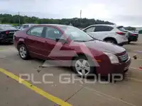 2007 Ford FUSION фото