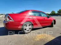 2007 Ford FUSION фото