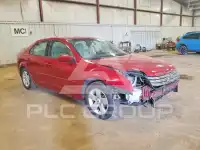 2007 Ford FUSION photo