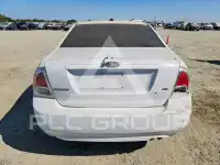 2007 Ford FUSION фото