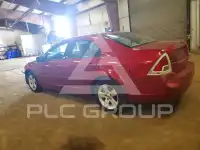 2007 Ford FUSION photo