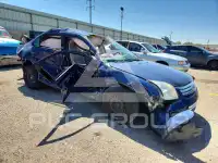 2007 Ford FUSION photo
