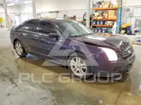 2007 Ford FUSION фото