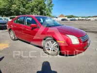 2007 Ford FUSION фото