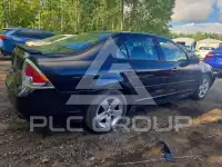 2007 Ford FUSION фото